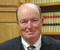 Timothy J. P. Quinlan, Esq.